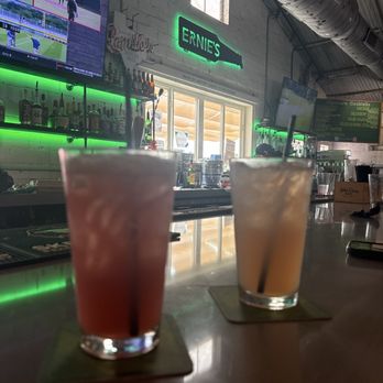 Ernie's Patio Bar - Watermelon + Raspberry Margaritas - Bars Near Me - Cibolo, Texas Ernie's Patio Bar - Watermelon + Raspberry Margaritas - Bars Near Me - Cibolo, Texas