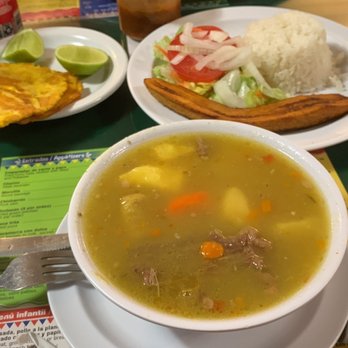 El Porton de la Flaca - Latin American Near Me - Miami, Florida El Porton de la Flaca - Latin American Near Me - Miami, Florida