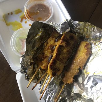 Bua Siam - Thai Near Me - North Hollywood, California
