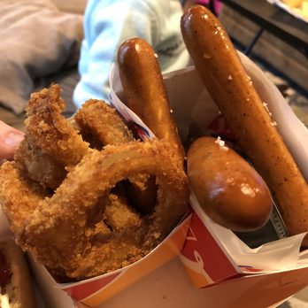Dairy Queen Grill & Chill - Fast Food Near Me - Puyallup, Washington Dairy Queen Grill & Chill - Fast Food Near Me - Puyallup, Washington