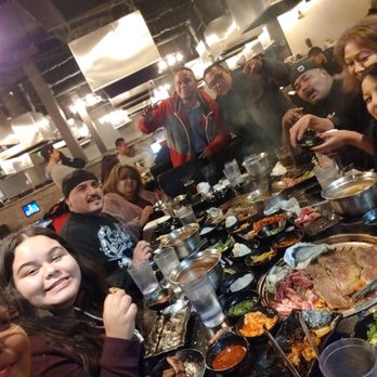 Q-POT - Korean Near Me - San Jose, California