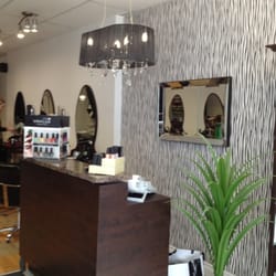 Coiffure Louis Robert