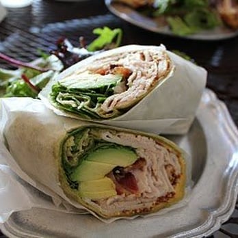 Sweetsalt - Sandwiches Near Me - Toluca Lake, California Sweetsalt - Sandwiches Near Me - Toluca Lake, California