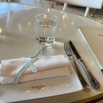 Yann Couvreur Cafè - Cafes Near Me - Miami, Florida Yann Couvreur Cafè - Cafes Near Me - Miami, Florida