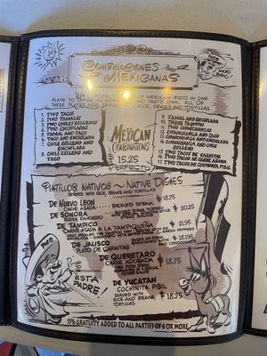Menu photo 8 Paco's Tacos Los Angeles, CA Menu photo 8 Paco's Tacos Los Angeles, CA