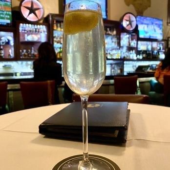 Cheeves Bros Steak House - French 75 - Steakhouses Near Me - Temple, Texas Cheeves Bros Steak House - French 75 - Steakhouses Near Me - Temple, Texas