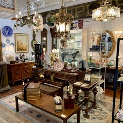People's Store Antique Center