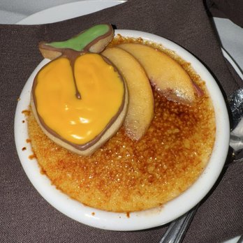 Dawson's - Creme Brulee - Steakhouses Near Me - Sacramento, California Dawson's - Creme Brulee - Steakhouses Near Me - Sacramento, California