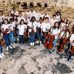North Palm Youth Symphony