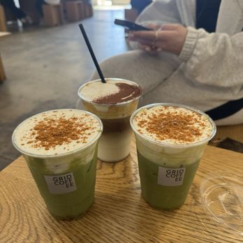Grid Coffee - Coffee & Tea Near Me - Diamond Bar, California Grid Coffee - Coffee & Tea Near Me - Diamond Bar, California