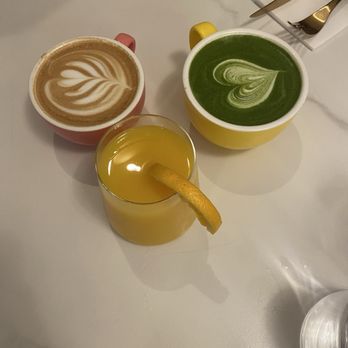Rise & Set - Breakfast & Brunch Near Me - San Francisco, California Rise & Set - Breakfast & Brunch Near Me - San Francisco, California