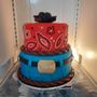 Photo of Virginia Rose Sweet Treats
