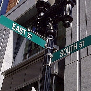BFS Business Printing - BFS Business Printing is on the corner of East Street and South Street. - Printing Services Near Me - Chelsea, Massachusetts BFS Business Printing - BFS Business Printing is on the corner of East Street and South Street. - Printing Services Near Me - Chelsea, Massachusetts