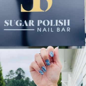 Sugar Polish Nail Bar - Nice and very clean Nail Shop . Definitely coming back again - Nail Salons Near Me - Roswell, Georgia Sugar Polish Nail Bar - Nice and very clean Nail Shop . Definitely coming back again - Nail Salons Near Me - Roswell, Georgia