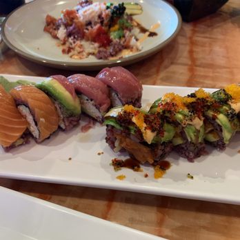 Kodo Sushi Sake - Sushi Bars Near Me - Chandler, Arizona Kodo Sushi Sake - Sushi Bars Near Me - Chandler, Arizona