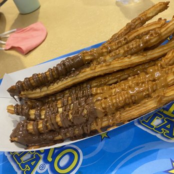 Churromania - Desserts Near Me - Coral Springs, Florida