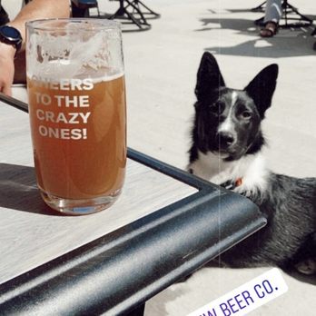 Loose Screw Beer - Brewpubs Near Me - Meridian, Idaho