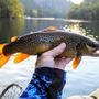 Photo of Smoky Mountain Kayak Fishing