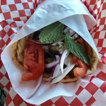 Cafe Rumi - Beef and Lamb gyro - Mediterranean Near Me - Castro Valley, California Cafe Rumi - Beef and Lamb gyro - Mediterranean Near Me - Castro Valley, California