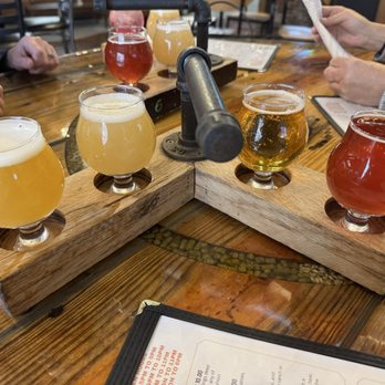 Fallside Brewing - Brewpubs Near Me - Cohoes, New York