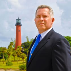 Law Offices of Darren D Shull - Attorney Darren Shull supports the Jupiter Lighthouse and Museum www.defendingpalmbeach.com practicing criminal law in Jupite...