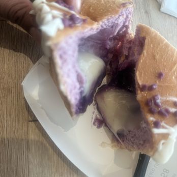 KŌRI Bakery & Dessert - Desserts Near Me - Orlando, Florida