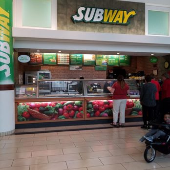 Westfield Countryside - Had a tasty Italian BMT on italian herbed roll - Shopping Centers Near Me - Clearwater, Florida Westfield Countryside - Had a tasty Italian BMT on italian herbed roll - Shopping Centers Near Me - Clearwater, Florida