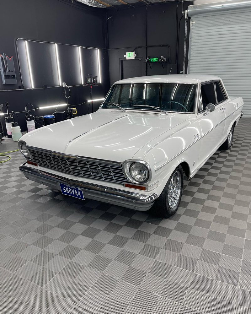 WEBBS AUTO DETAILING Request a Quote 15 Photos 155 Glendale Ave