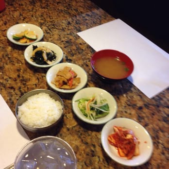 Garlic & Ginger - Korean Near Me - Gainesville, Florida Garlic & Ginger - Korean Near Me - Gainesville, Florida