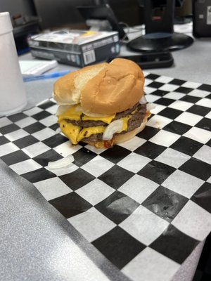 Smitty's Tenderloin Shop by null