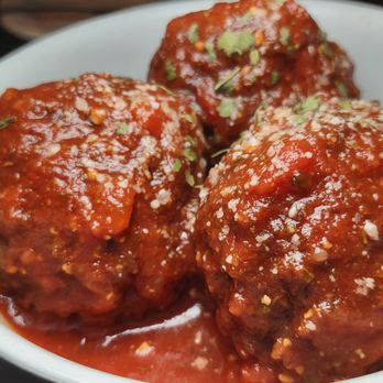 Cugino's - Stuffed Meatballs - Pizza Near Me - Florissant, Missouri