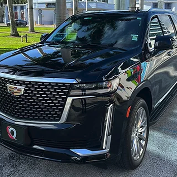OD Transportation - Airport Shuttles Near Me - Miami, Florida OD Transportation - Airport Shuttles Near Me - Miami, Florida
