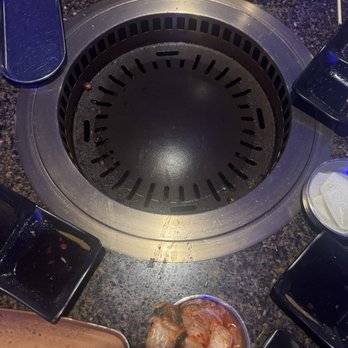 Hallyu Korean BBQ & Bar - Korean Near Me - Tamarac, Florida Hallyu Korean BBQ & Bar - Korean Near Me - Tamarac, Florida