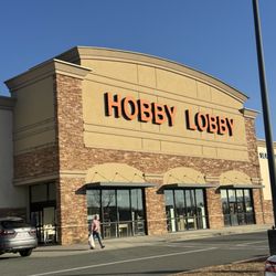 Hobby Lobby