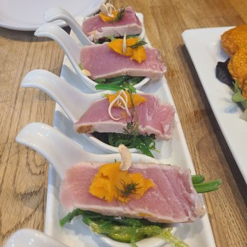 Super Thai Cuisine - Tuna app - Thai Near Me - Austin, Texas