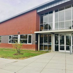 Rosedale Library