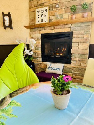 Bavarian Inn, Black Hills by null