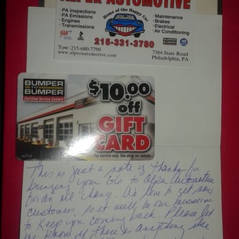 Alper Automotive - Auto Repair Near Me - Philadelphia, Pennsylvania Alper Automotive - Auto Repair Near Me - Philadelphia, Pennsylvania