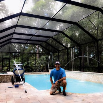 Pro Clean Pools - Owner/Operator - Derek, East Lake Woodlands, Oldsmar 34677 - Pool & Hot Tub Service Near Me - Lutz, Florida Pro Clean Pools - Owner/Operator - Derek, East Lake Woodlands, Oldsmar 34677 - Pool & Hot Tub Service Near Me - Lutz, Florida