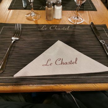 Le Chastel - Bistros Near Me - Aix-en-Provence, 13 Le Chastel - Bistros Near Me - Aix-en-Provence, 13