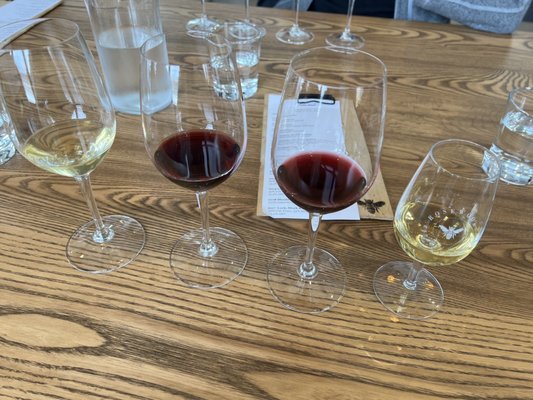 Rosewood Estates Winery by null