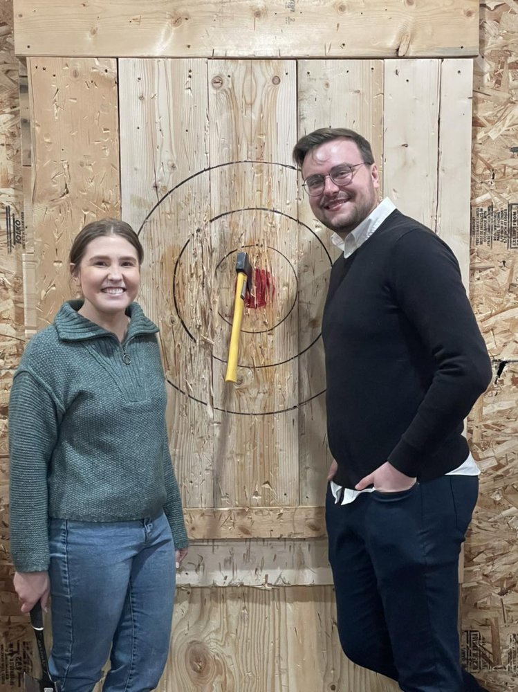 KISS MY AXE 210 S Water St, Watertown, WI Yelp