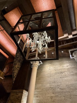 Per Diem - Financial District by null