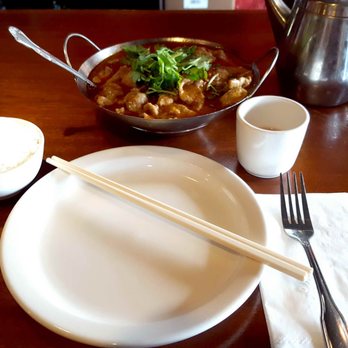 Sichuan Pepper - Sliced Pork and Vegetables Hot & Spicy Bowl - Szechuan Near Me - Vernon, Connecticut Sichuan Pepper - Sliced Pork and Vegetables Hot & Spicy Bowl - Szechuan Near Me - Vernon, Connecticut
