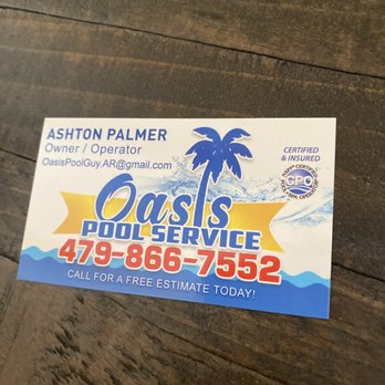 Oasis pool service - Pool Cleaners Near Me Oasis pool service - Pool Cleaners Near Me