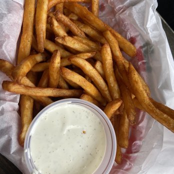 Cherry Cricket - Downtown - Fries - Sports Bars Near Me - Denver, Colorado