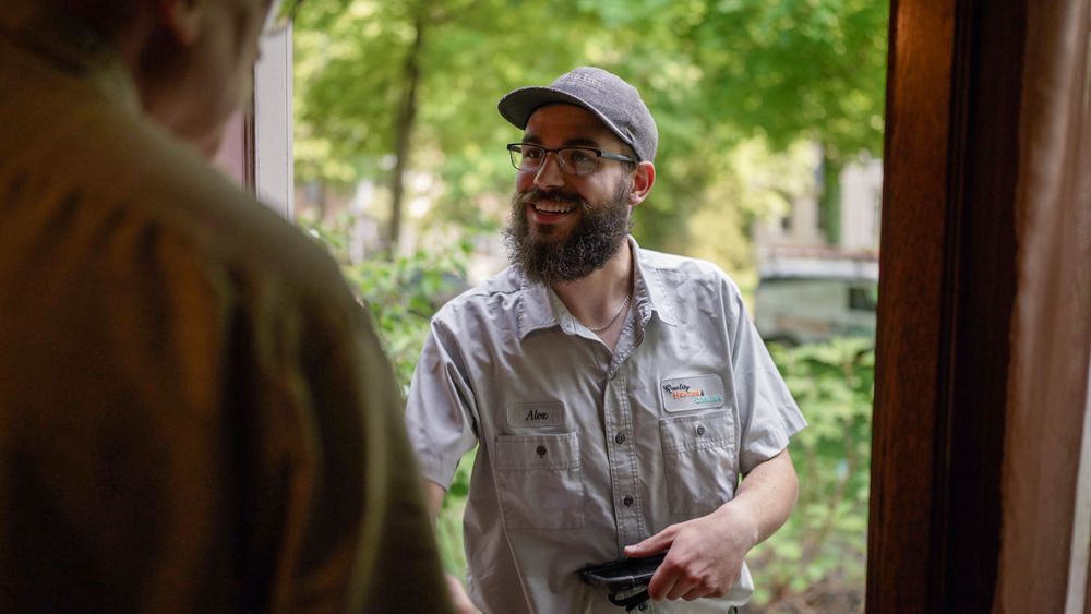 QUALITY HEATING & COOLING Updated September 2024 18 Photos 1930 Lincoln Way E, Massillon