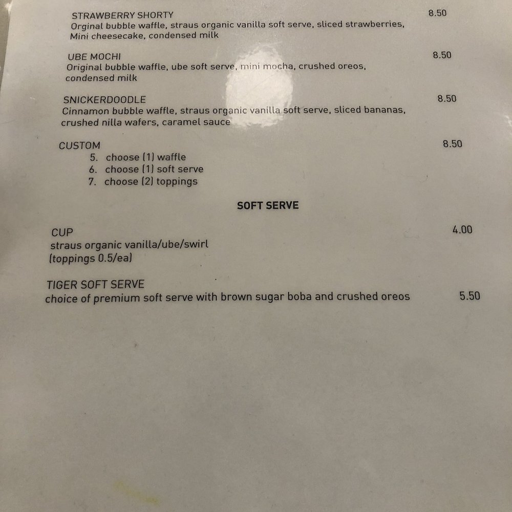 Iceskimo - Desserts Near Me - Chula Vista, California Iceskimo - Desserts Near Me - Chula Vista, California