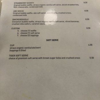 Iceskimo - Desserts Near Me - Chula Vista, California Iceskimo - Desserts Near Me - Chula Vista, California