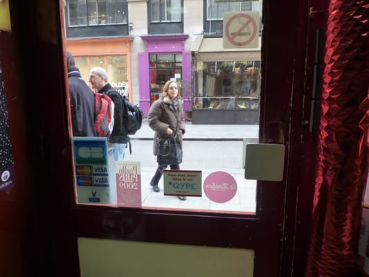 G. Detou Paris by null